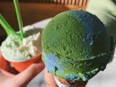 -Dal Cuore 达可芮冰淇淋(陕西北路店)