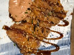 -万能料理屋(钟鼓岭路店)