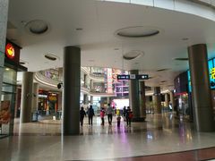 -萨莉亚意式餐厅(万嘉商业广场店)