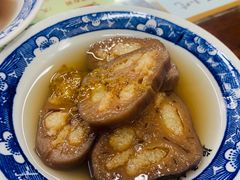 桂花糯米藕-粗茶淡饭(东关街店)