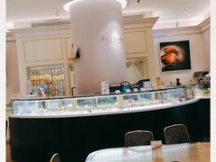 -PAUL LAFAYET 法式甜品(港汇广场店)