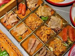 -正宗齐齐哈尔烤肉·齐牛哥鲜切炭火烤肉(杭州总店)