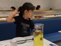 大堂-兰湘子·湘菜小炒(崂山丽达店)