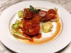 -Mr·Fish鱼鲜生海鲜放题(银泰in99店)