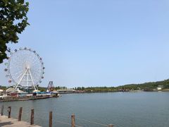 -渔岛海洋度假区