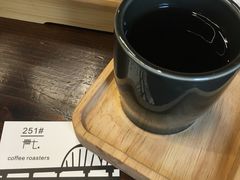 -251#coffee roasters(沿河东路店)