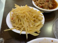 -龙老五汤店(站前西路店)