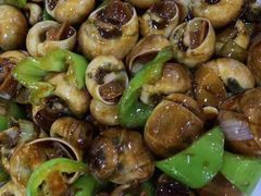 钉螺-荣祥海鲜·烟台菜(胜利路二部)
