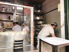 -天泽祥·鼓楼馒头(鼓楼店)