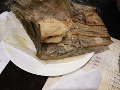 -悟长年潮汕菜砂锅粥(圣熙8号店)