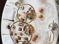 -Salon de Ville浦江汇(上海外滩华尔道夫酒店店)