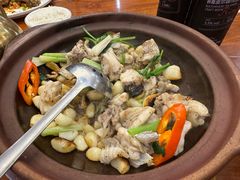 -美极鲜食坊(宝安南路店)