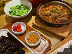 -图味美小黄鱼·景德菜(浙江路店)