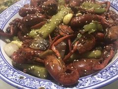 -小六农家乐(崇明西沙湿地店)