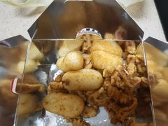 -沸炉重庆老火锅(军事博物馆店)