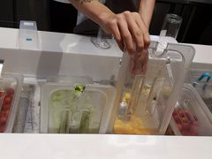 -兰熊鲜奶(西直门凯德mall店)