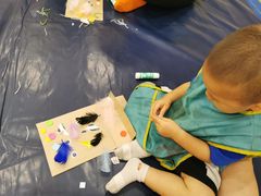 -金宝贝早教(万象城校区)