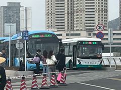 -香洲港码头