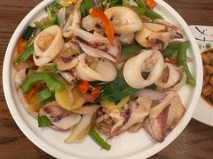 -海坛特色小吃·只做平潭特色菜(平潭店)