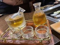-暖都焼肉·和牛酒場(花都店)