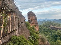 -丹霞山风景名胜区