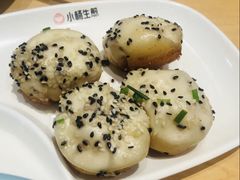 -小杨生煎(周浦万达店)