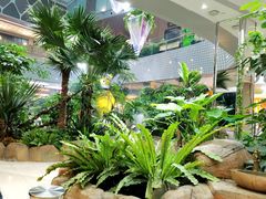 -吕氏疙瘩汤·海鲜新鲁菜(凯德mall新都心店)