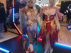 -天河城购物中心