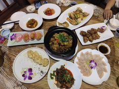 -道南書院·私房菜·早午茶·茶馆