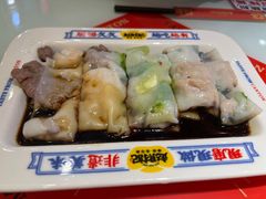 财记王牌肠粉-赵财财·肠粉·煲仔饭(华润万象城店)