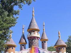 -水上乐园·欢乐世界