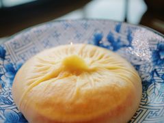 -苏州W酒店·苏滟中餐厅