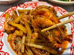 -毛哥长沙小家常(二七路店)