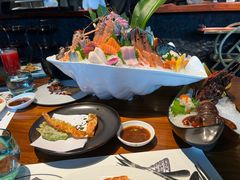 -Mr·Fish鱼鲜生海鲜放题(银泰in99店)