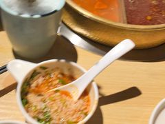 -东道煮牛肉火锅(东盛大街店)