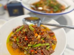 小炒牛肉-兰湘子·湘菜小炒(惠多港店)