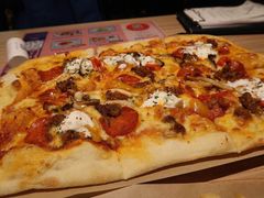 -必胜客(玉泉远洋店)