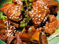 -小吊梨汤·北京菜·烤鸭(鸟巢店)