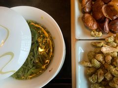 -青藤茶馆(南山路店)