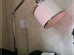 -福建鲤鱼洲酒店