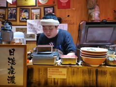 -老龙亭拉面店