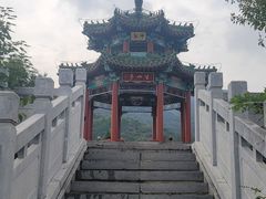 -北京西山国家森林公园