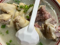 -老方桌烂蹄花川菜馆(九龙坡店)
