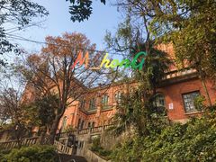 -上海佘山国家森林公园西佘山园