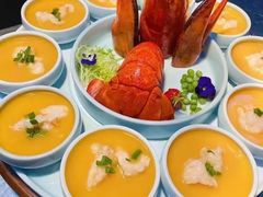 -鹊华居·地道鲁菜·海鲜·融合味(大明湖店)