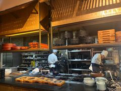 -老灶房-四川土菜(铁牛广场店)