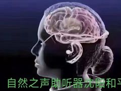 -自然之声助听器·呼吸机(和平店)