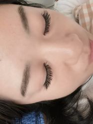 -纤羽美甲美睫