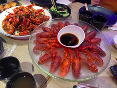 -红盔甲·小龙虾(车公庙店)