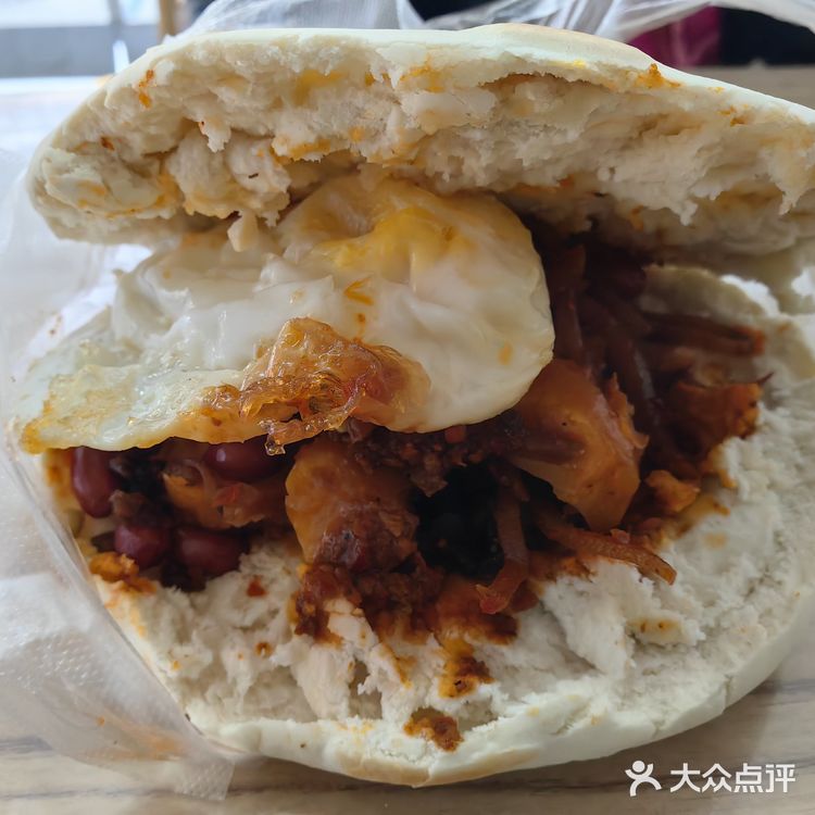 在洒金桥吃了三天，给大家总结一下西安洒金桥这些网红美食们